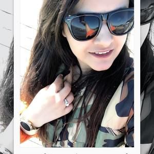 Meet your Posher, Mickey